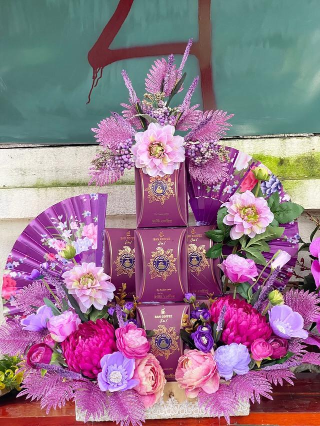 Các mẹ đảm đua nhau khoe mâm cúng Rằm tháng 7 mặn, ngọt ai cũng mê-18