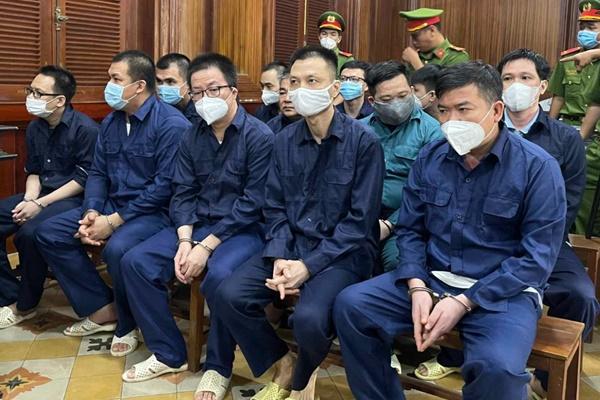 Bất ngờ về thủ đoạn cất giấu lô ma túy lớn nhất từ trước đến nay bị bắt giữ tại Vĩnh Phúc-2