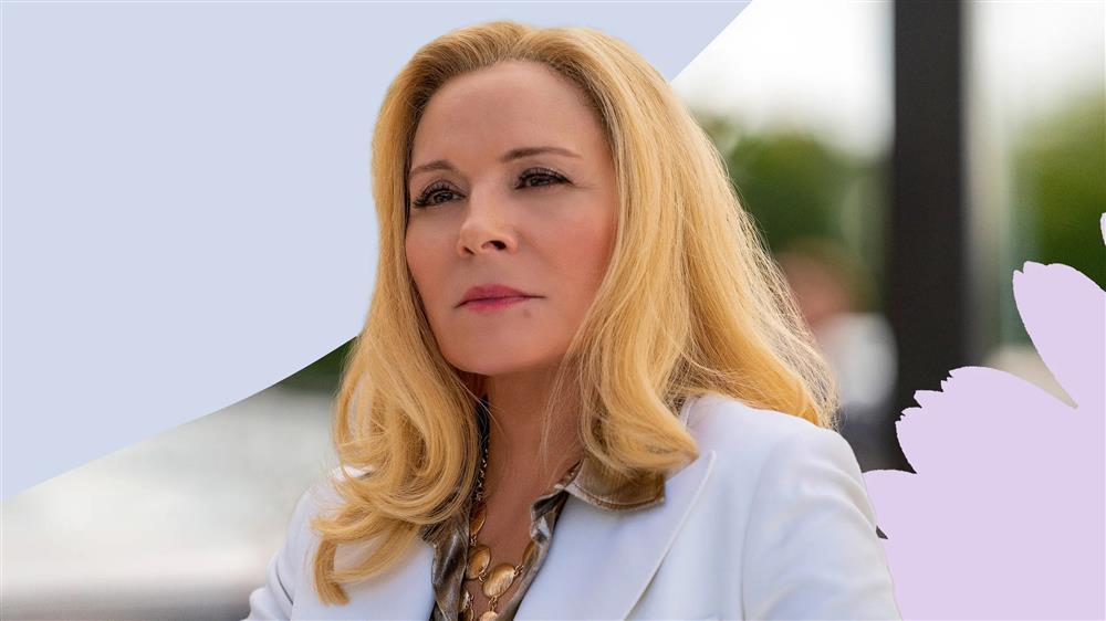 Nhan sắc U70 của diễn viên 2 đời chồng táo bạo nhất Sex And The City-7