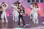 16 thí sinh Hoa hậu Hong Kong 'khiêu vũ áo tắm nửa người' trên sóng truyền hình bị la ó
