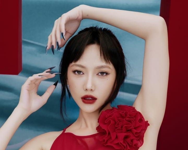 Diệu Nhi tự tin về giọng hát khi tham gia Chị đẹp đạp gió rẽ sóng 2023-2