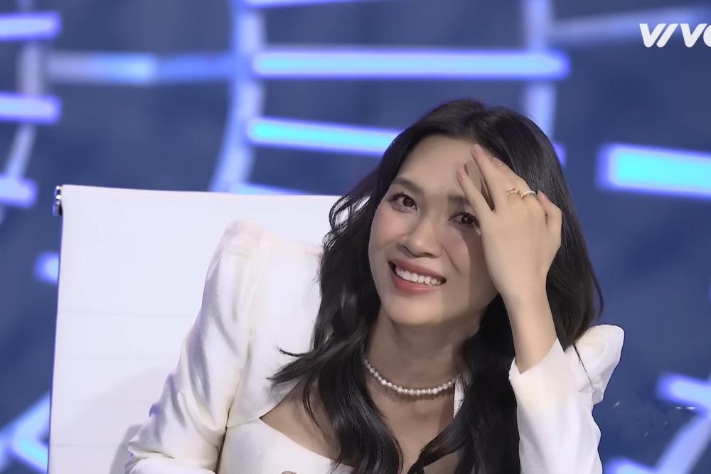 Những pha đốn tim khán giả của Mỹ Tâm tại Vietnam Idol 2023-1