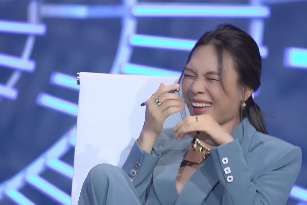 Những pha đốn tim khán giả của Mỹ Tâm tại Vietnam Idol 2023-2