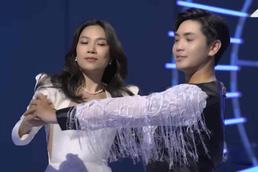 Những pha đốn tim khán giả của Mỹ Tâm tại Vietnam Idol 2023-7