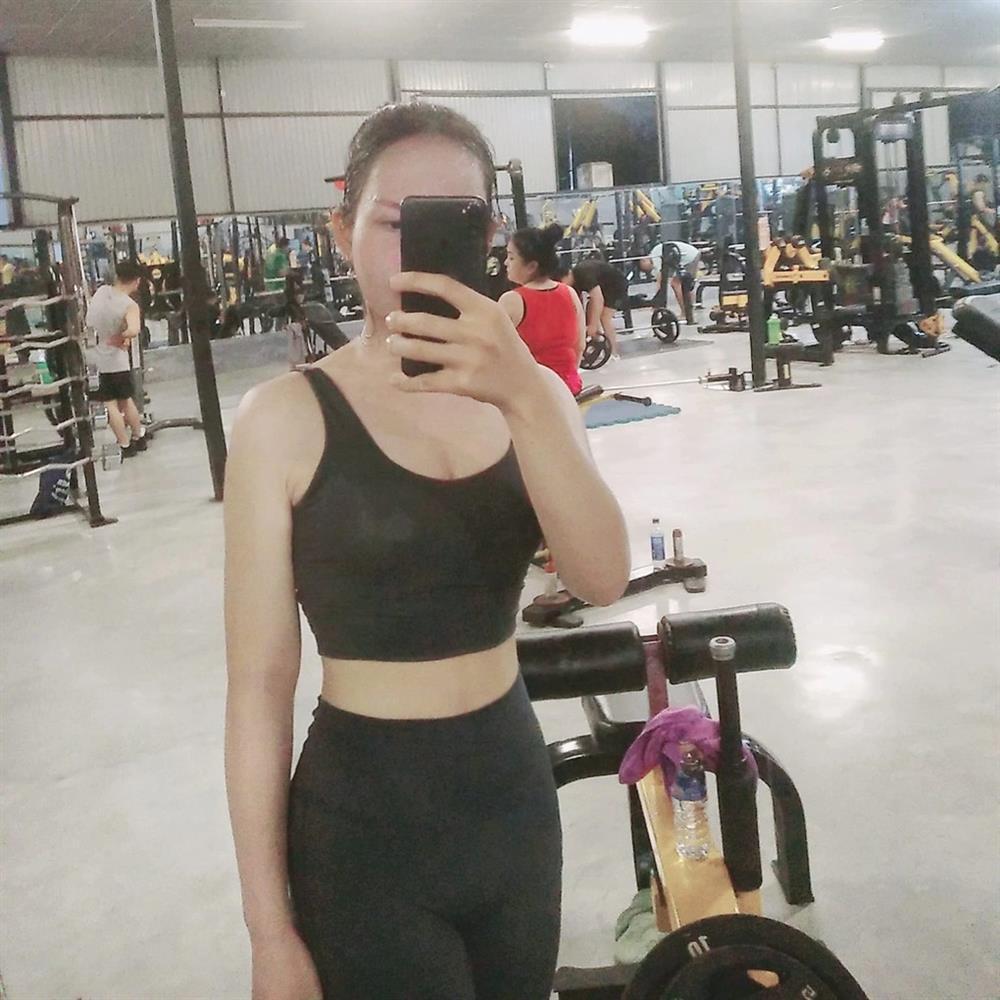 Cô gái ăn 2 bát bún 4,4kg nhận thưởng 30 triệu đồng: Tôi ăn uống lành mạnh-3