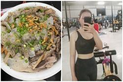 Cô gái ăn 2 bát bún 4,4kg nhận thưởng 30 triệu đồng: 'Tôi ăn uống lành mạnh'