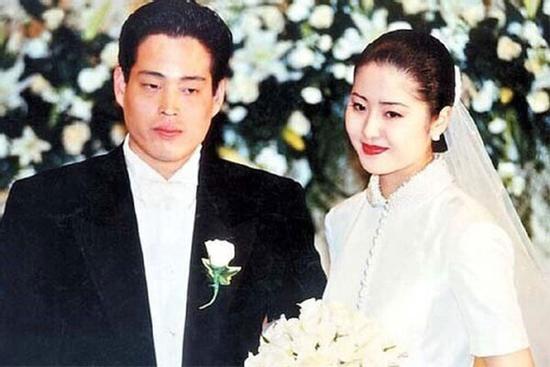 Đời cay đắng, tủi nhục của 'nàng dâu bị gia tộc Samsung ruồng bỏ'