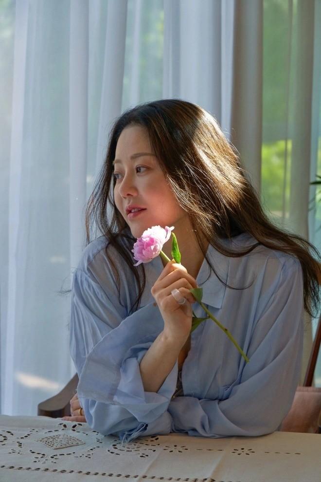 Đời cay đắng, tủi nhục của nàng dâu bị gia tộc Samsung ruồng bỏ-6