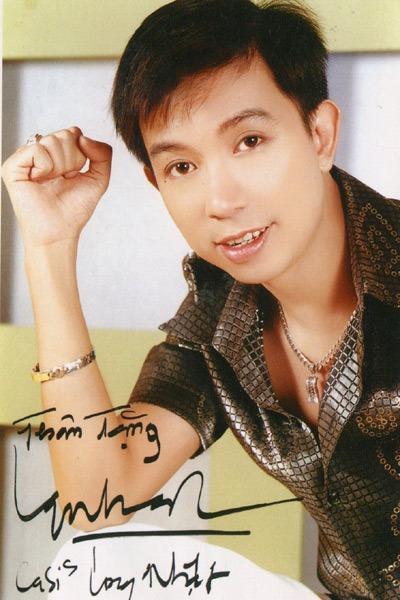 Long Nhật: Nhờ trông giống con gái mà tôi lấy được vợ-2