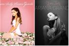Ariana Grande buộc thay ảnh bìa kỷ niệm 10 năm album đầu tay do bị 'bắt nạt'