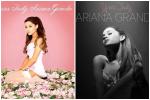 Ariana Grande buộc thay ảnh bìa kỷ niệm 10 năm album đầu tay do bị 'bắt nạt'