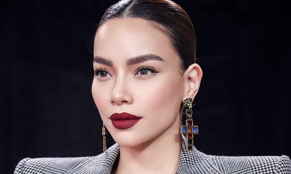 Xôn xao thông tin Hồ Ngọc Hà bỏ về giữa lúc ghi hình The New Mentor-3