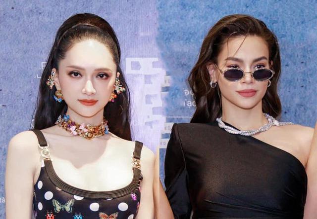 Xôn xao thông tin Hồ Ngọc Hà bỏ về giữa lúc ghi hình The New Mentor-4