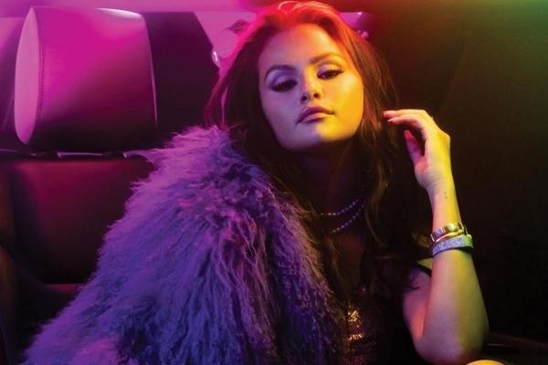 Selena Gomez không quan tâm việc được theo dõi nhiều nhất trên Instagram-2