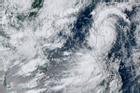 Tin mới nhất về bão Saola: Giật trên cấp 17, Việt Nam có 'né' được cơn siêu bão?