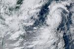 Tin mới nhất về bão Saola: Giật trên cấp 17, Việt Nam có 'né' được cơn siêu bão?