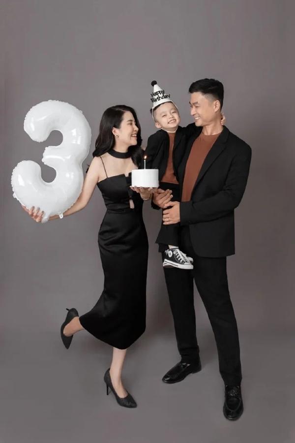 Hiếu của Làng Trong Phố: Đời thực hạnh phúc, được vợ hậu thuẫn hết mình-2