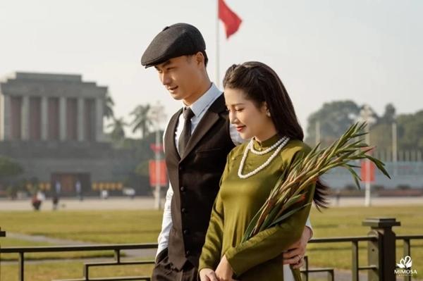 Hiếu của Làng Trong Phố: Đời thực hạnh phúc, được vợ hậu thuẫn hết mình-3