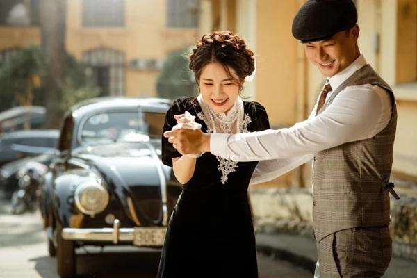 Hiếu của Làng Trong Phố: Đời thực hạnh phúc, được vợ hậu thuẫn hết mình-4