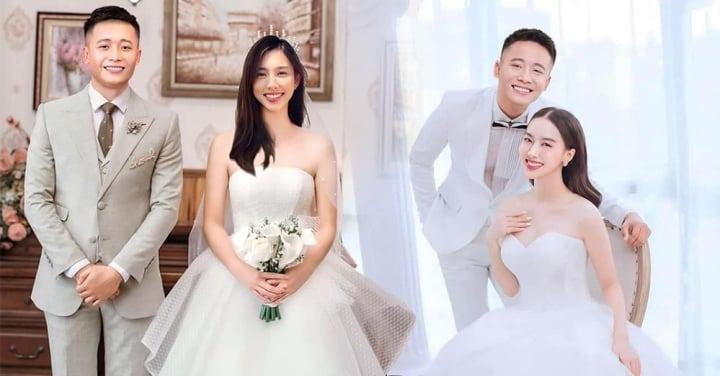 Bị đẩy thuyền liên tục, Hoa hậu Thùy Tiên - Quang Linh Vlogs phản ứng thế nào?-4