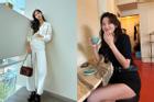 Nữ phụ 32 tuổi của phim 'Tầng Lớp Itaewon' gợi ý 10 set đồ trẻ hóa phong cách