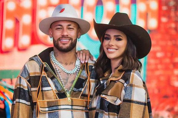 Neymar: Messi và tôi sống như địa ngục ở PSG-5