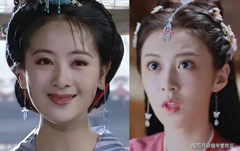 Nữ chính 10X bị chê già như mẹ bạn diễn-4