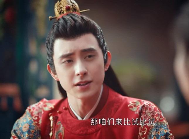 Nữ chính 10X bị chê già như mẹ bạn diễn-5