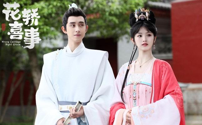 Nữ chính 10X bị chê già như mẹ bạn diễn-8