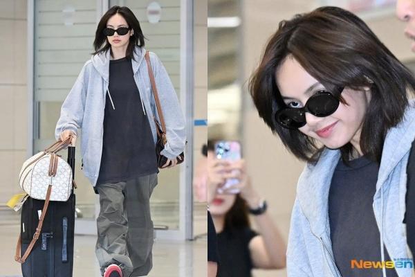 Hai con trai Michael Jackson hiếm hoi xuất hiện-7