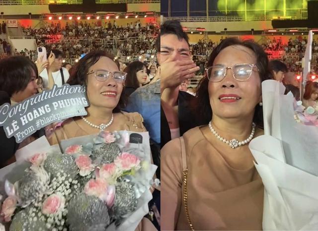 Thực hư tin mẹ Lê Hoàng Phương bán nhà cho con thi Hoa hậu-2