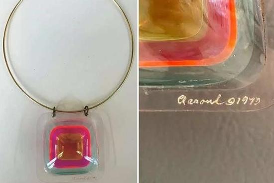 Cô gái mua thứ tưởng là đồ chơi, vui sướng phát hiện giá trị thật gấp cả nghìn lần