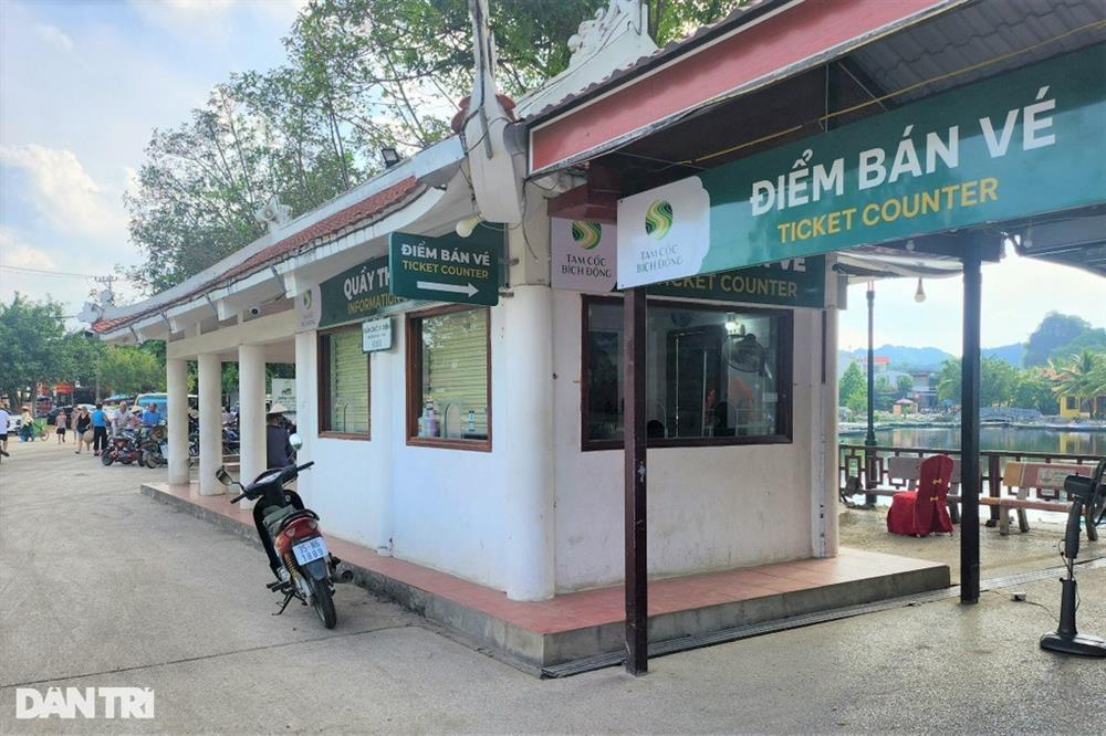 Lái đò khu du lịch Tam Cốc không dám chở khách vì sợ bị tẩy chay-1