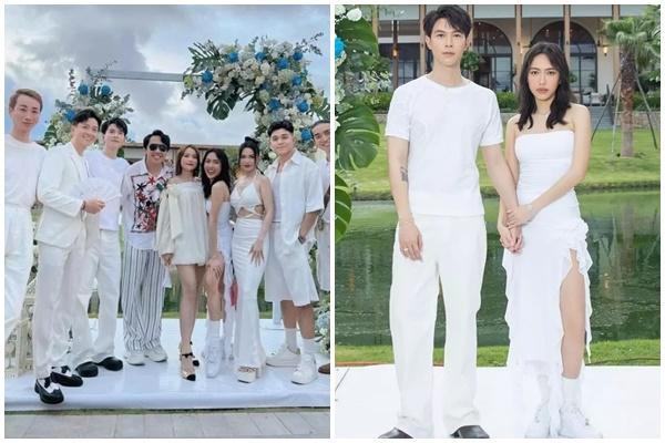 10 ý tưởng diện đồ đi ăn cưới giúp bạn ghi điểm sang trọng, tinh tế-11