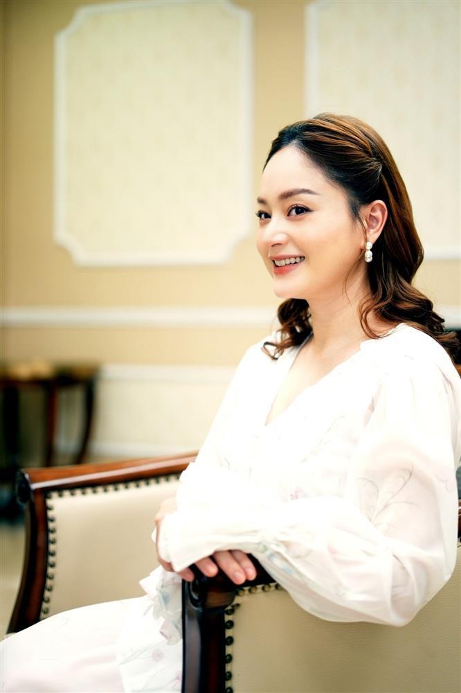 Lan Phương: Tôi không có vai diễn để đời’-2