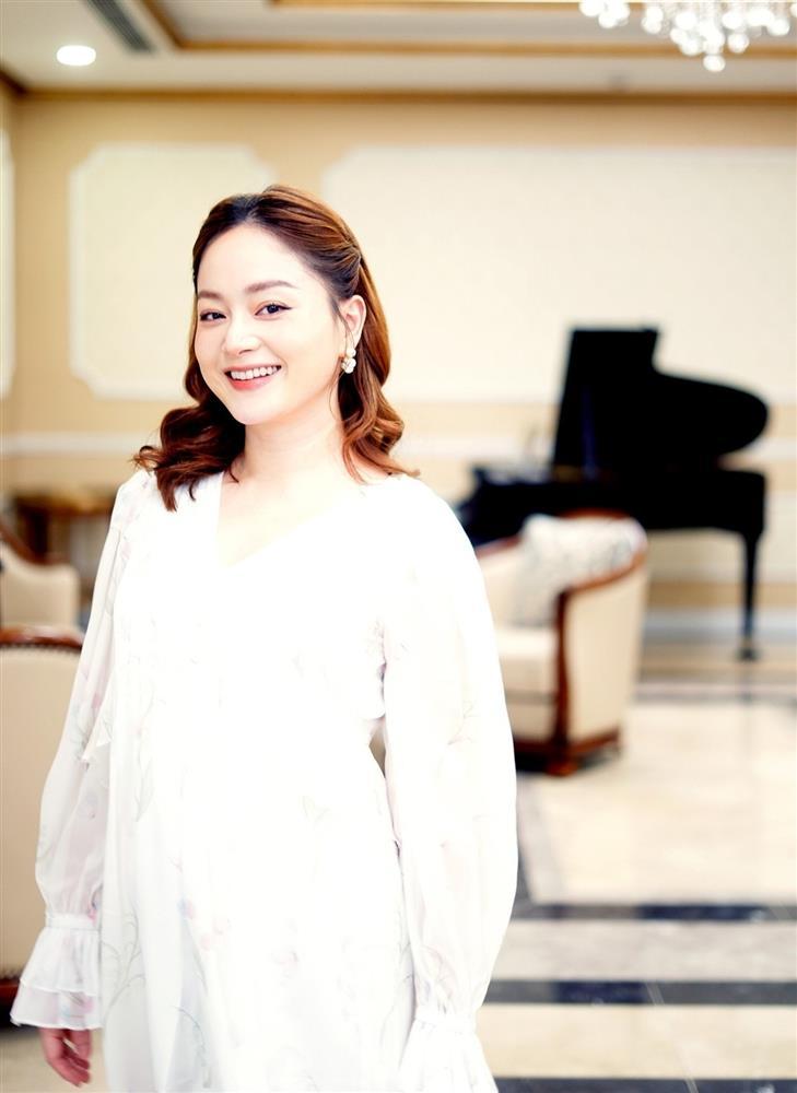 Lan Phương: Tôi không có vai diễn để đời’-5