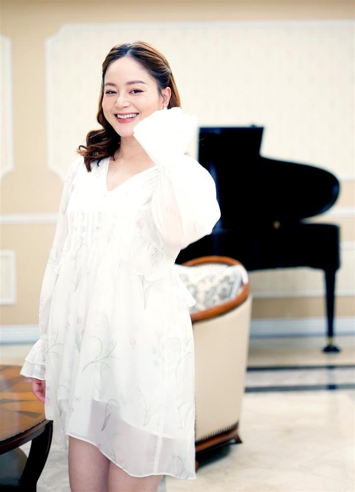 Lan Phương: Tôi không có vai diễn để đời’-6