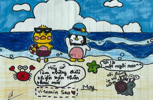 Shark Bình đón tuổi mới, Phương Oanh gọi chồng với danh xưng đặc biệt-5