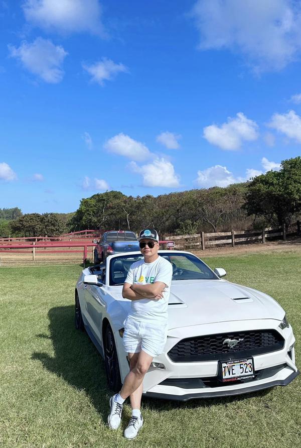 Shark Bình đón tuổi mới, Phương Oanh gọi chồng với danh xưng đặc biệt-7