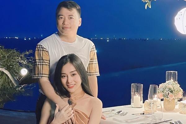 Phương Oanh phản ứng mạnh khi bị nhận xét tiêu cực-6