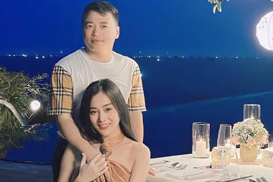 Shark Bình đón tuổi mới, Phương Oanh gọi chồng với danh xưng đặc biệt