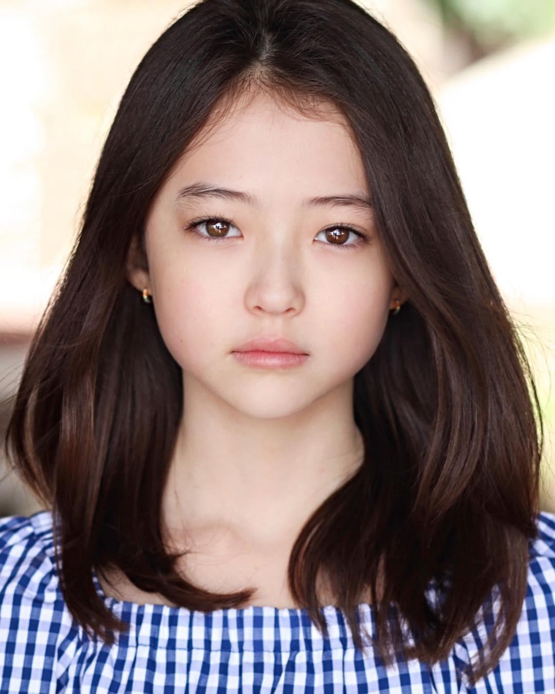 6 bé gái được kỳ vọng là mỹ nhân trong tương lai-4