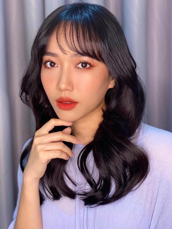 Sao Việt phản ứng ra sao khi Diệu Nhi tham gia Chị Đẹp Đạp Gió Rẽ Sóng?-1