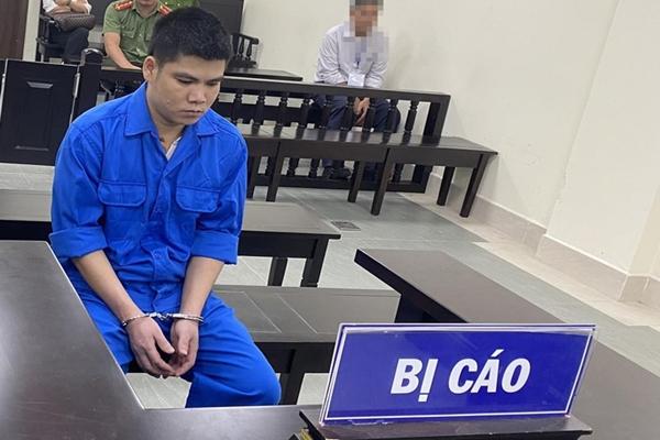 Gã con rể máu lạnh truy sát bố mẹ vợ, chém chết cháu trai hơn 2 tuổi-1