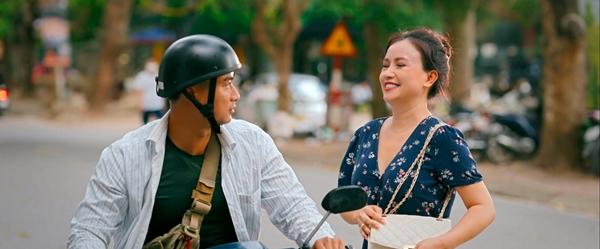 Diễn viên 4 đời chồng Hoàng Yến: ‘Khi nào đủ duyên tôi sẽ cưới tiếp-1