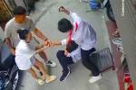 Nguyên nhân nam sinh lớp 9 ở Hà Nội bị đánh hội đồng, gây thương tích