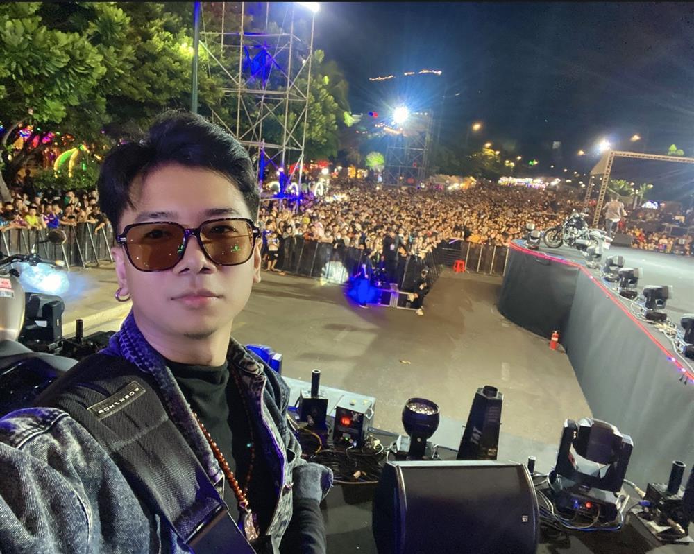 Ca sĩ Huy Bảo - học trò nhạc sĩ Phương Uyên qua đời tuổi 32 do đột quỵ-1