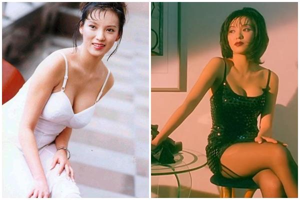 Sao phim Người Tình Ánh Trăng không ăn cơm suốt 7 năm-4