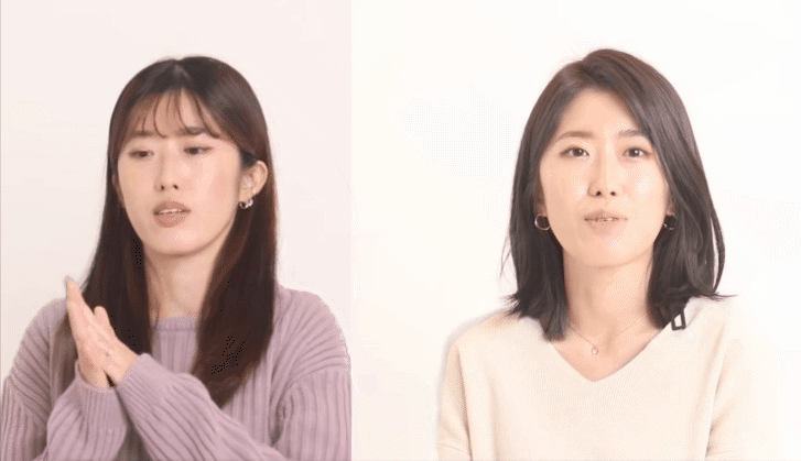 Kiểu tóc giúp nàng mặt dài, gò má cao xinh thêm vài chân kính-6