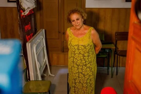 Tuyệt thực, mẹ của chủ tịch LĐBĐ Tây Ban Nha nhập viện-1